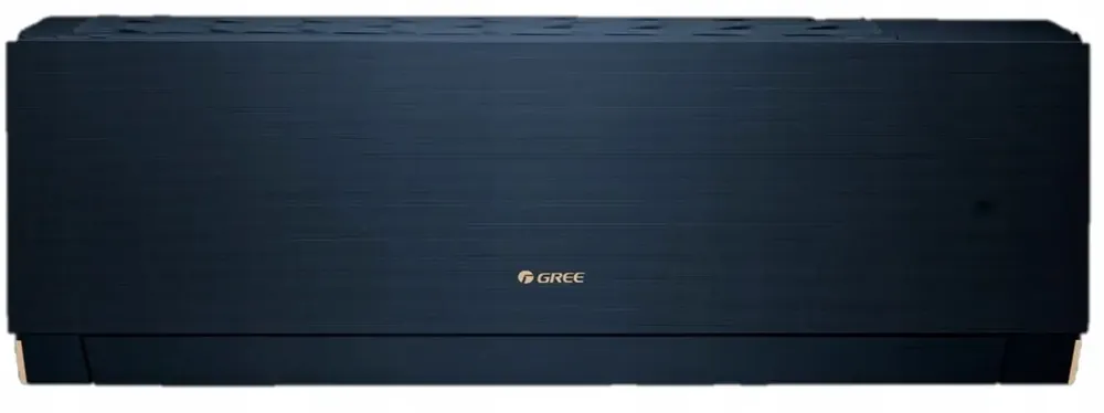 Bezpośrednio od producenta - Klimatyzator ścienny Gree Clivia CL09N 2,7 kW granatowy - komplet
