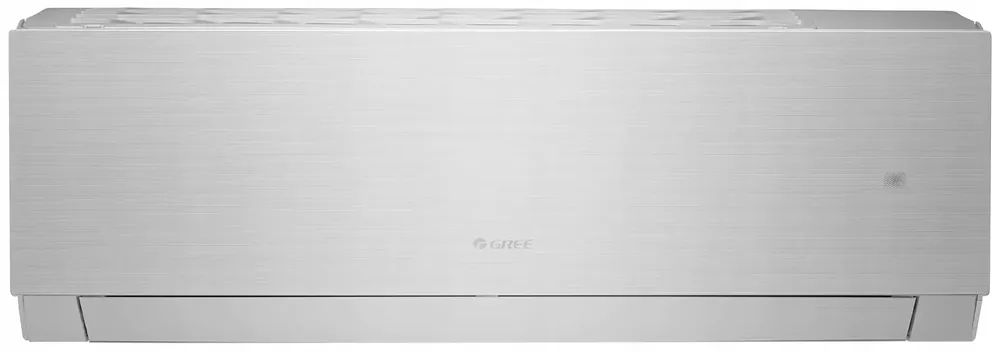 Nowość w sklepie | Klimatyzator ścienny Gree Clivia CL09S 2,7 kW srebrny - komplet
