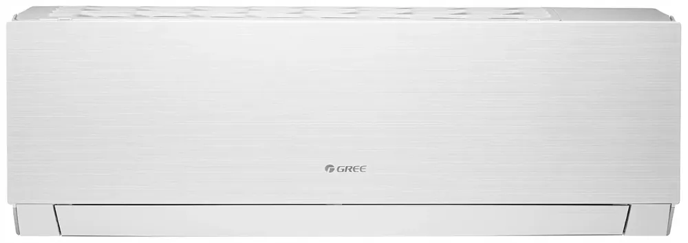 Bezpośrednio od producenta - Klimatyzator ścienny Gree Clivia CL24W 7 kW biały - komplet