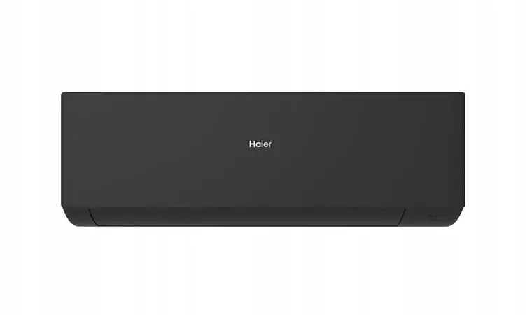 Hit - Klimatyzator ścienny Haier Expert Plus AS35XCAHRA-MB 3,5 kW czarny mat - komplet