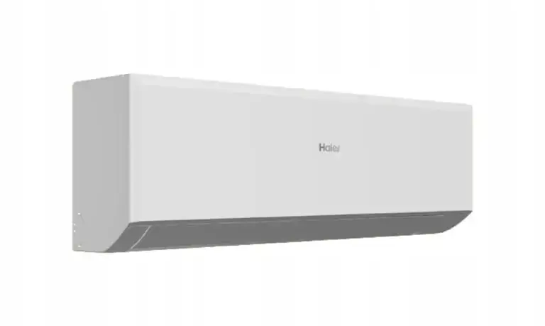 Do wyczerpania zapasów - Klimatyzator ścienny Haier Revive Plus AS25RBAHRA-PL 2,7 kW - komplet