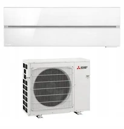 Cena po obniżce | Klimatyzator ścienny Mitsubishi Diamond 3,5 kW