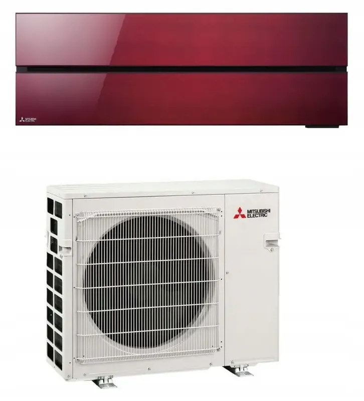 Klimatyzator ścienny Mitsubishi Diamond 5,0 kW | Premium