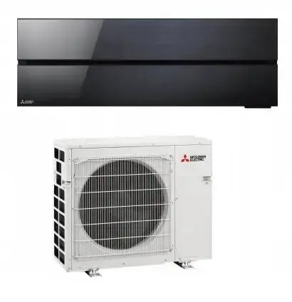 Jakość premium - Klimatyzator ścienny Mitsubishi Diamond 6,1 kW