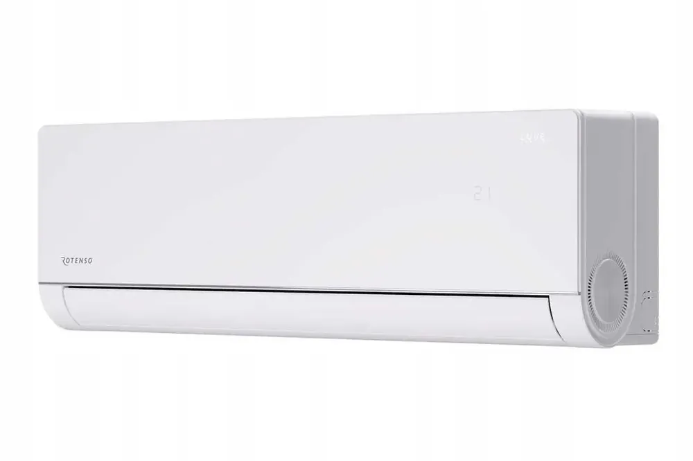 Klimatyzator ścienny Rotenso Luve Pro 3,6 kW WiFi - Właśnie dodano