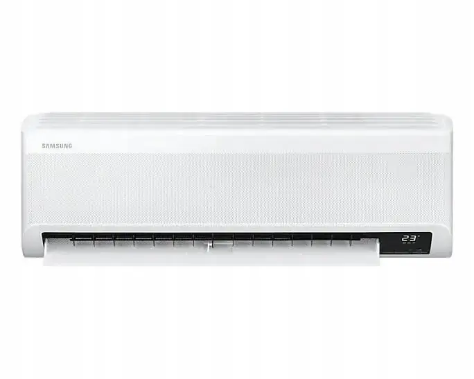 Ostatnie egzemplarze - Klimatyzator ścienny Samsung WindFree Elite 2,5 kW