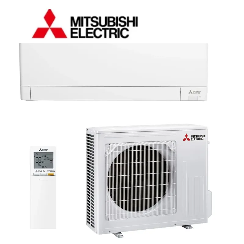 Hit - Zestaw Split Mitsubishi Electric MSZ-AY 5.0 kW
