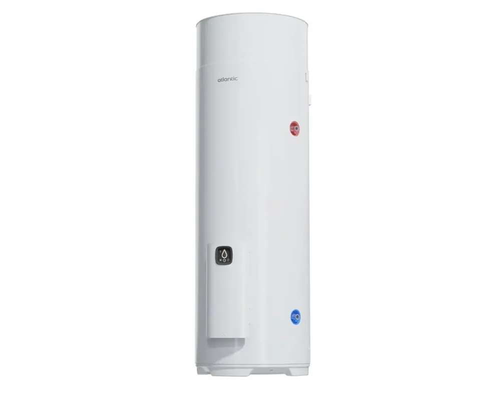 Top produkt - Pompa ciepła do c.w.u. EGEO WI-FI 200 litrów