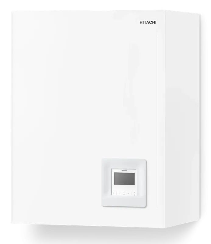 Nowa pozycja w ofercie | POMPA CIEPŁA POWIETRZE- WODA SPLIT WEWNĘTRZNA 24KW 3F R410A YUTAKI S