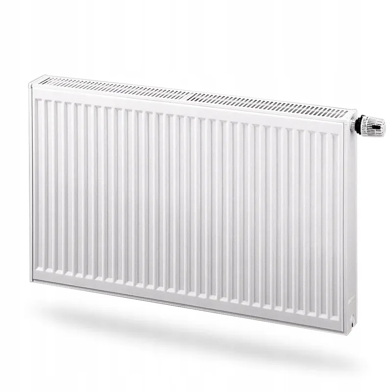 Bezpośrednio z fabryki - Grzejnik Purmo Ventil Compact CV33 600x400 942W dolny lewy biały - F073306004011310