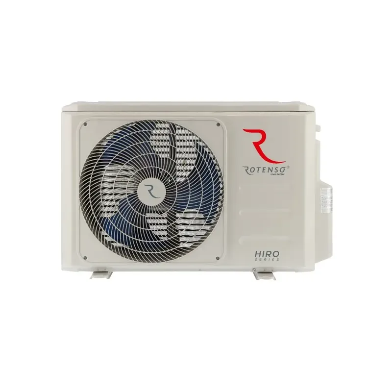 Agregat multi split Rotenso Hiro S H100Xm4 R16 10,5 kW | Oferta dnia