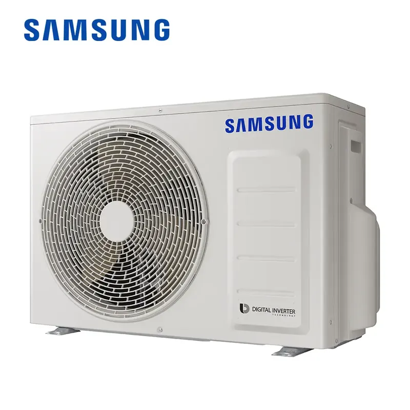 Agregat multi split Samsung FJM AJ080TXJ4KG/EU 8,0 kW | Nie czekaj