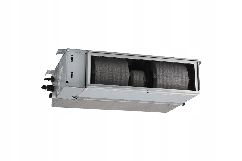 Klimatyzator kanałowy Rotenso Nevo 5,3 kW - komplet | Na zamówienie