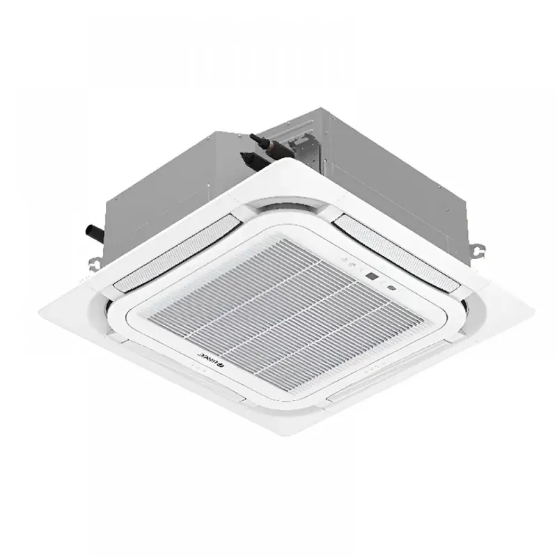 Klimatyzator kasetonowy Gree U-Match 10,5 kW - komplet | Kup online