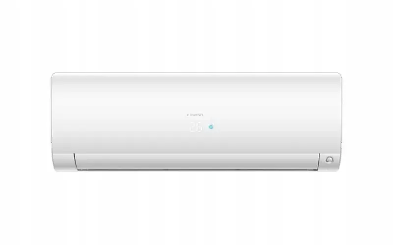Najlepsza cena - Klimatyzator Multi Split Haier Flexis Matt 2 × 2,6 kW Wi-Fi - zestaw
