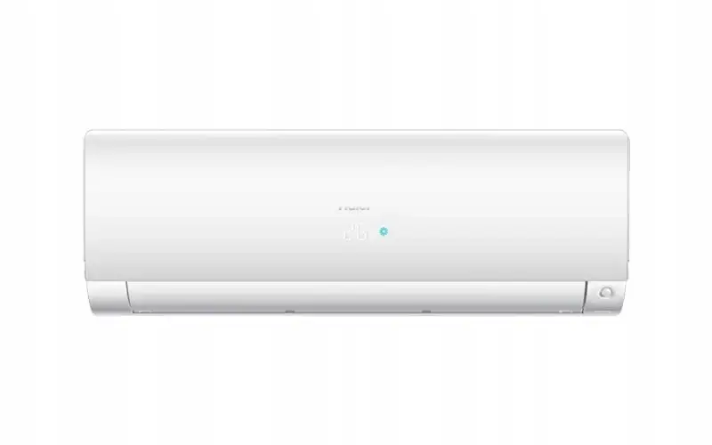 Prosto od producenta - Klimatyzator Multi Split Haier Flexis Silver 2 × 3,5 kW Wi-Fi - zestaw