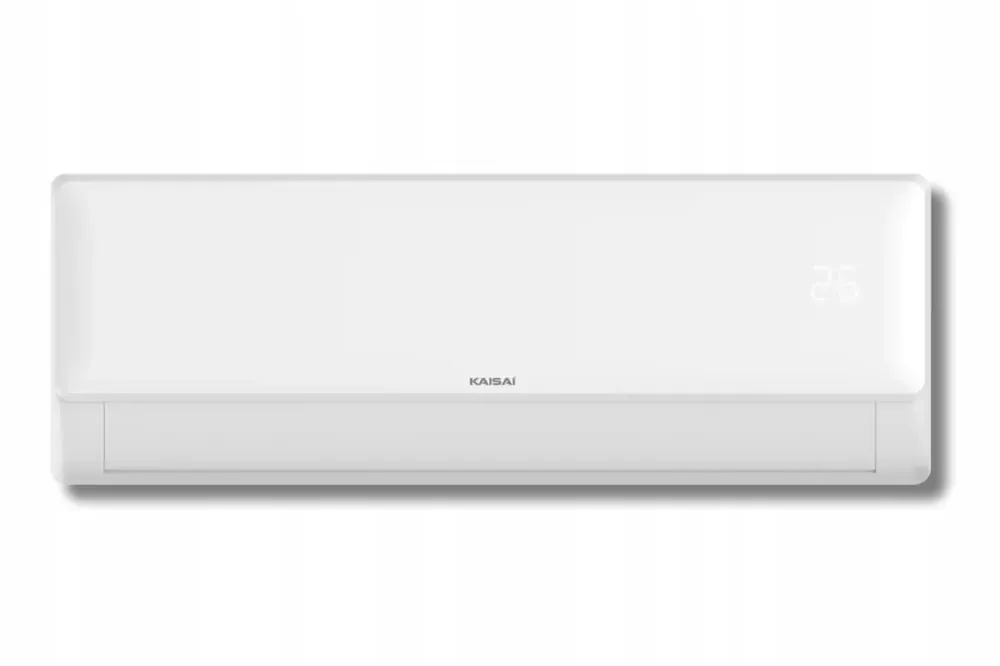 Klimatyzator multi split Kaisai FLY 2,6 + 3,5 kW - komplet - Supercena