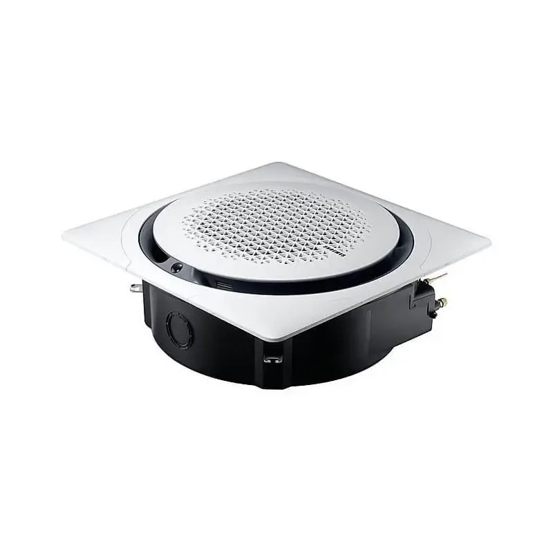 Obniżka - Klimatyzator kasetonowy Samsung HEE 360 5,0 kW - komplet