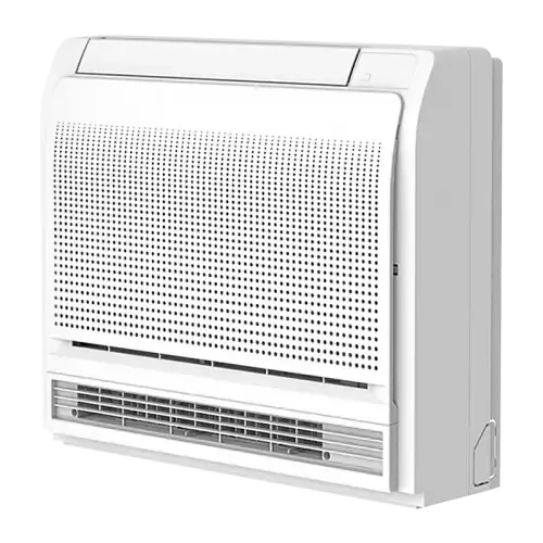 Klimatyzator konsola AUX seria K AUX-K12 3,5 kW - komplet - Premium