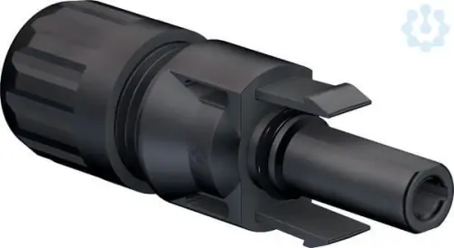 Produkt premium | Konektor MC4 - gniazdo , PV-KBT4/6X-UR