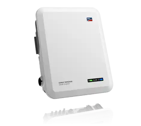 Ograniczona dostępność - Inwerter SMA STP6.0-3SE-40 Sunny Tripower Smart Energy