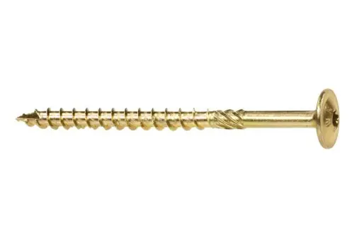 Oferta specjalna - Wkręt 6 X 80mm WKCP-06080 , op. 50 szt.