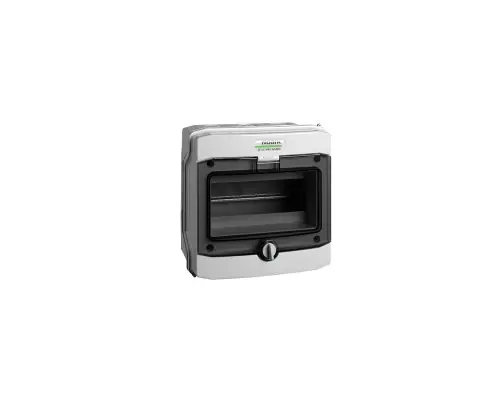 Rozdzielnica natynkowa 24 mod. IP65 Noark PHS24T | Cena promocyjna