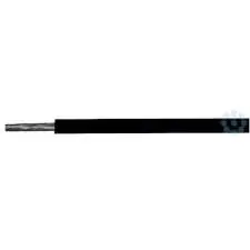 Dobra cena - Kabel solarny 4mm2 czarny , H1Z2Z2-K 1x4 SW / TCab