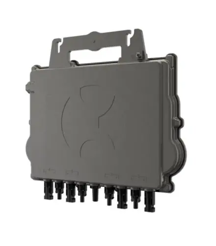 Micro - Inwerter QT2 - 2000W - 5C - Produkt premium
