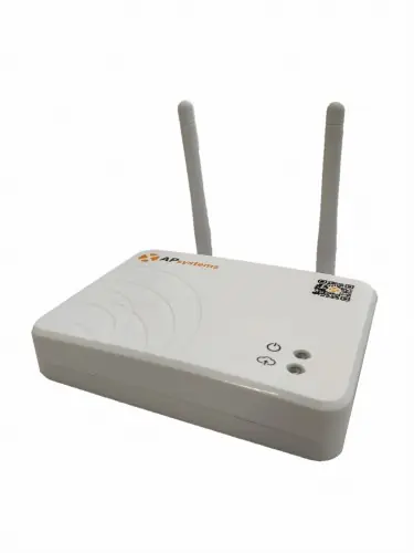 Nowość | Sterownik ECU-R ZigBee