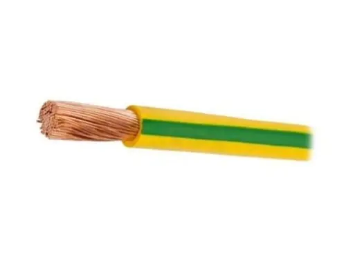 Kabel LGY 16 mm2 ( żółto-zielony ) | Nowość już dostępna