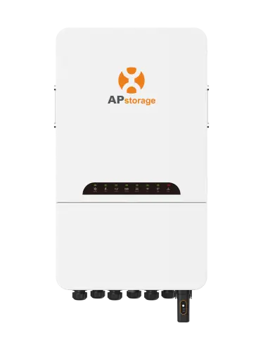 APstorage ELT-12 - 12kW - Hit cenowy