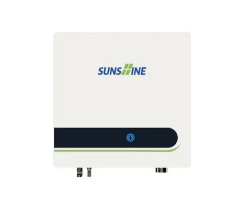 Inwerter Sunshine 5 kW | Hit cenowy