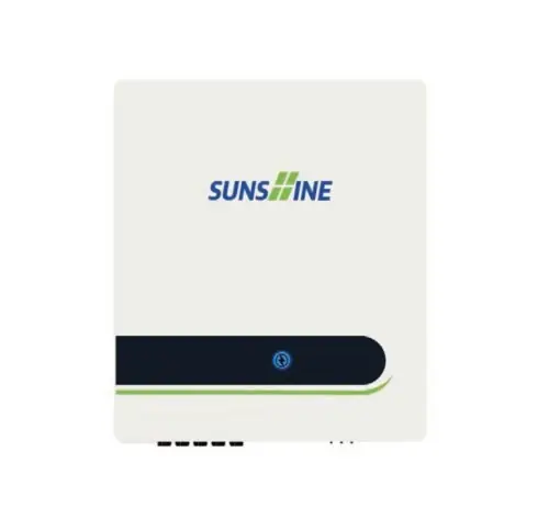 Oszczędź - Inwerter Sunshine 6 kW