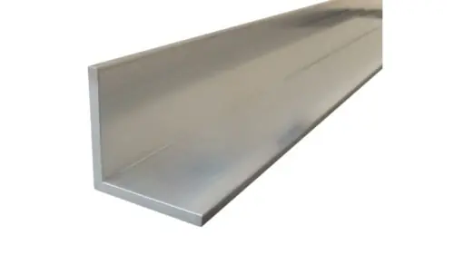 Kątownik 40x40x3 aluminiowy - Okazja cenowa