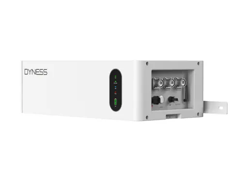 Magazyn energii Dyness Tower Pro - BAZA + BDU | Ostatnia okazja