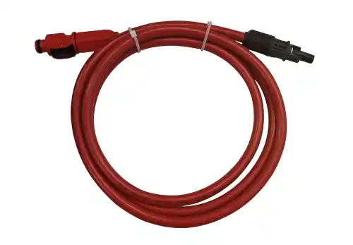Hit sprzedażowy - Magazyn energii PrimeVolt - cable pack