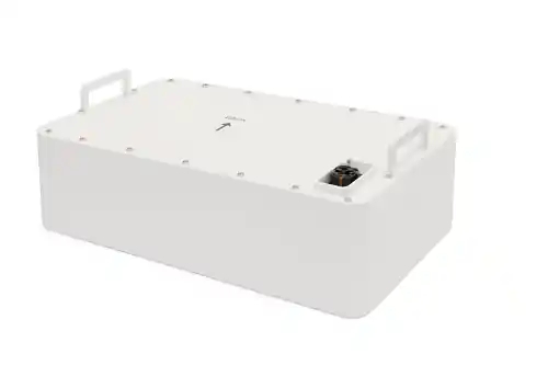 Kup teraz - Magazyn energii PrimeVolt - moduł 5,5 KWh