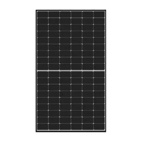 Profesjonalna jakość - Panel fotowoltaiczny Astronergy 505 Wp Bifacial