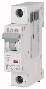 Promocja - Wyłącznik nadprądowy C16 1P Eaton