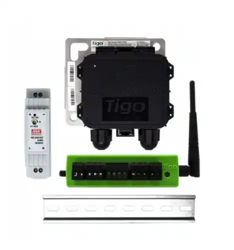 Zestaw komunikacji Cloud Connect Advanced - Tigo | Łatwy zwrot
