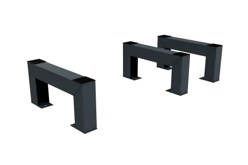 Cena po obniżce | Stojak pompy ciepła LG Monoblock R290 12/14/16 KW