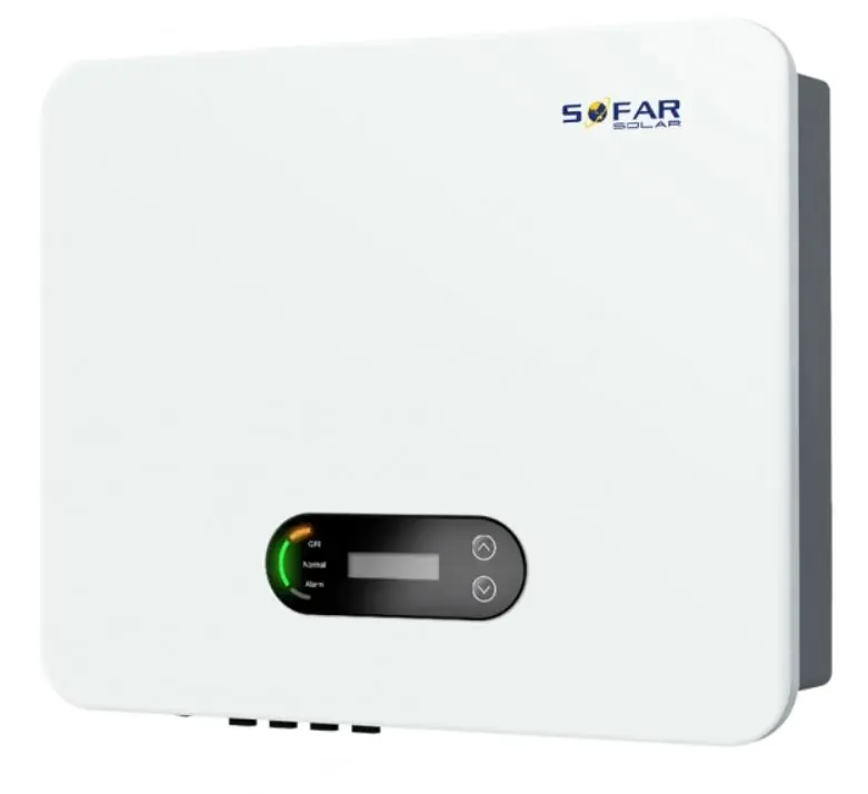 Klienci polecają - Inwerter – SOFAR – 24 KTLX – G3