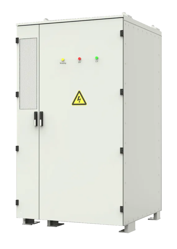 Nowość już dostępna - Magazyn energii – CATL – EnerOne+ 379,4 kWh – 1 C