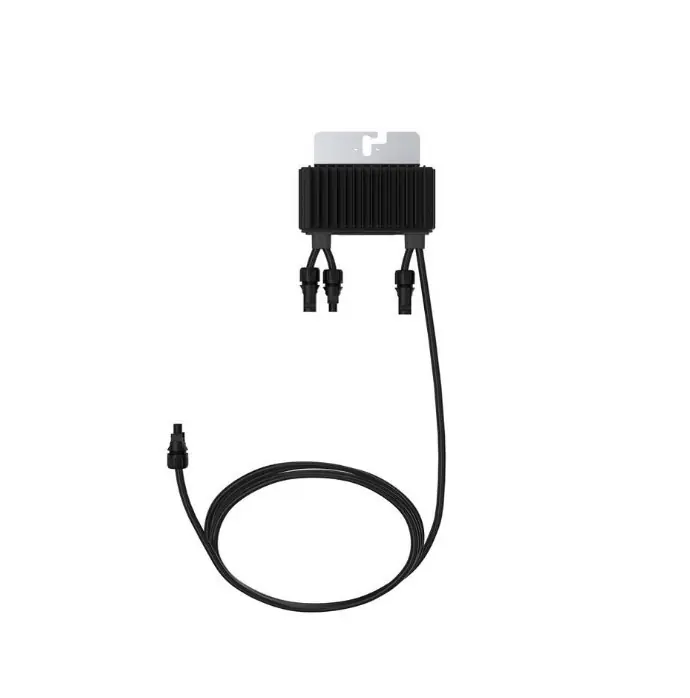 Oszczędź - Optymalizator – SOLAREDGE – S1200 – 1GMYMBV – długie przewody