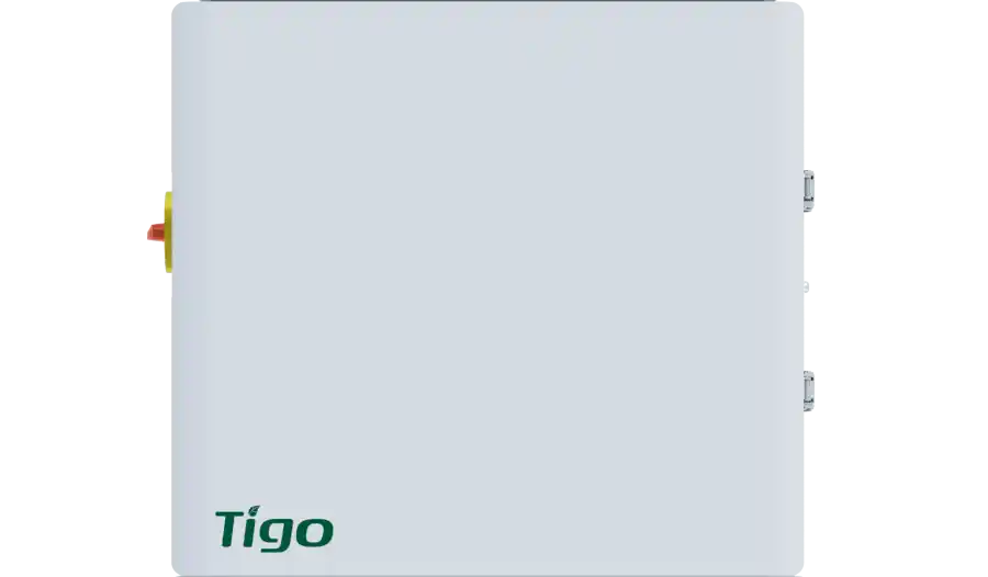 Mega okazja - Akcesoria – TIGO – TSS-3PS – skrzynka przyłączeniowa do falownika trójfazowego z ATS