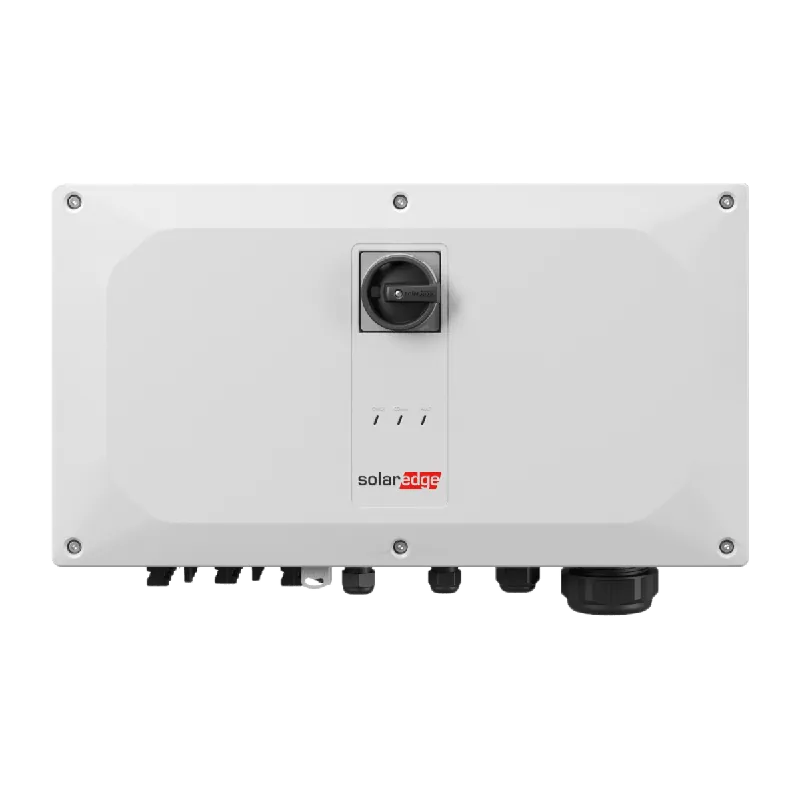 Inwerter – SOLAREDGE – SE50K – RW00IBNQ4 - Zamów online