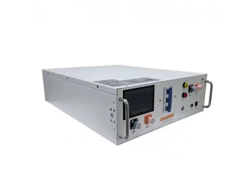 Top produkt | Moduł sterujący – DEYE – HVB750V/100A-EU