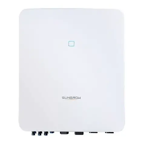 Inwerter – SUNGROW – SH8.0RT-V112_S – hybrydowy – HV | Nowość w sklepie