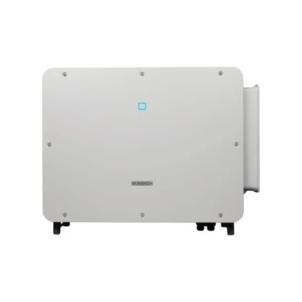 Prosto od producenta - Inwerter – SUNGROW – SG125CX-P2-V113